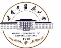 甘肃中医药大学校标