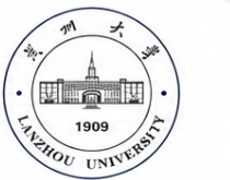 兰州大学校标