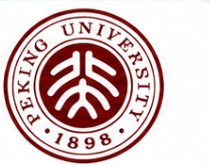 北京大学校标